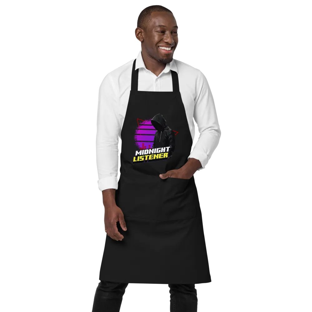 Midnight Listener Official product image (1)