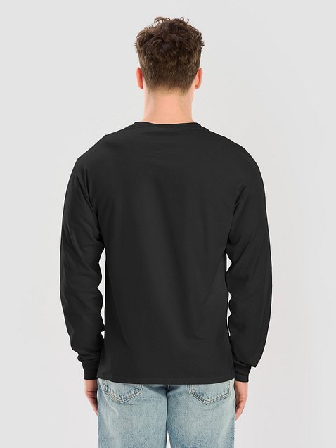 Photo showing Champion Long Sleeve Shirt