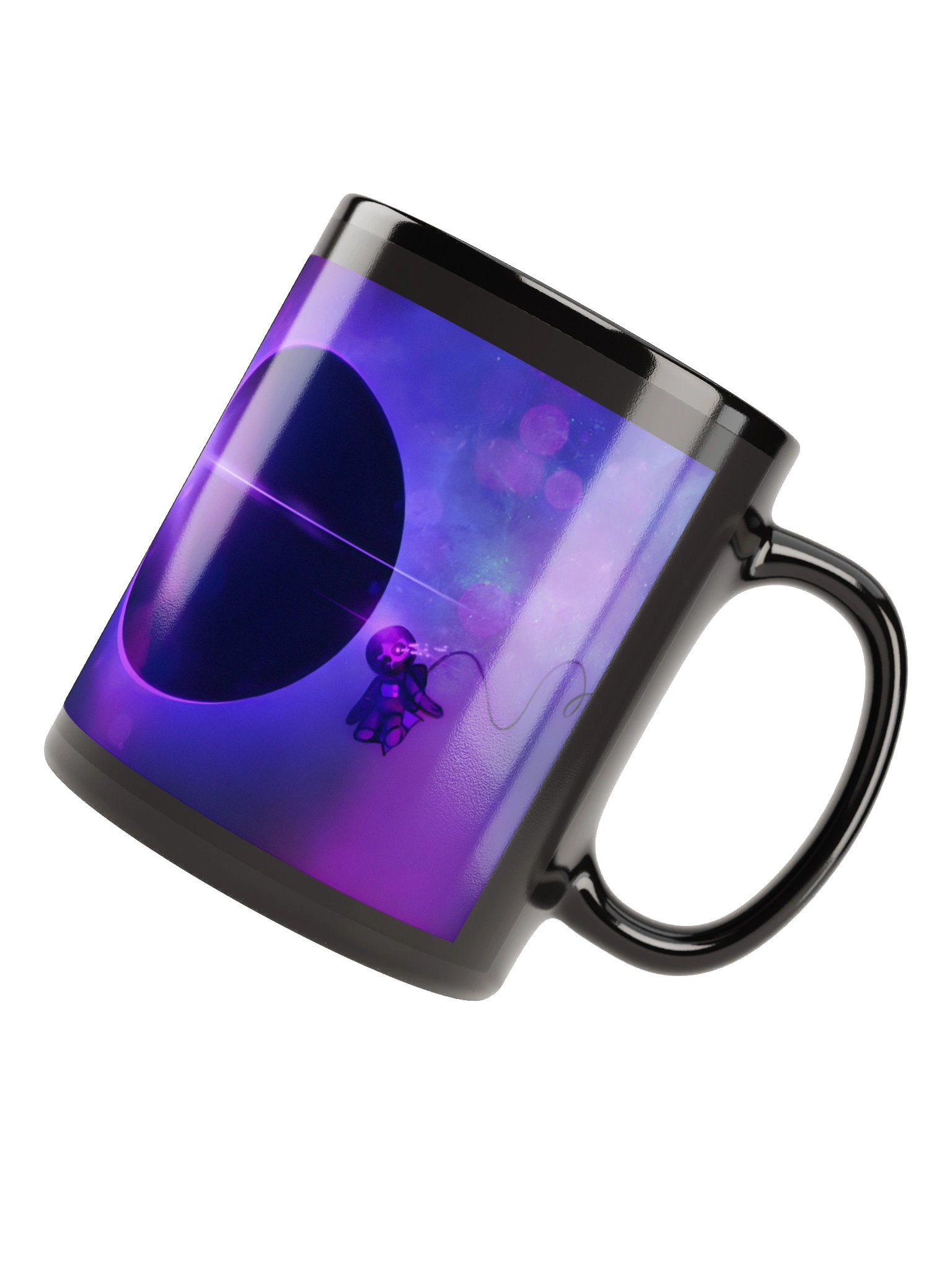 Eclipsed Mug product image (8)