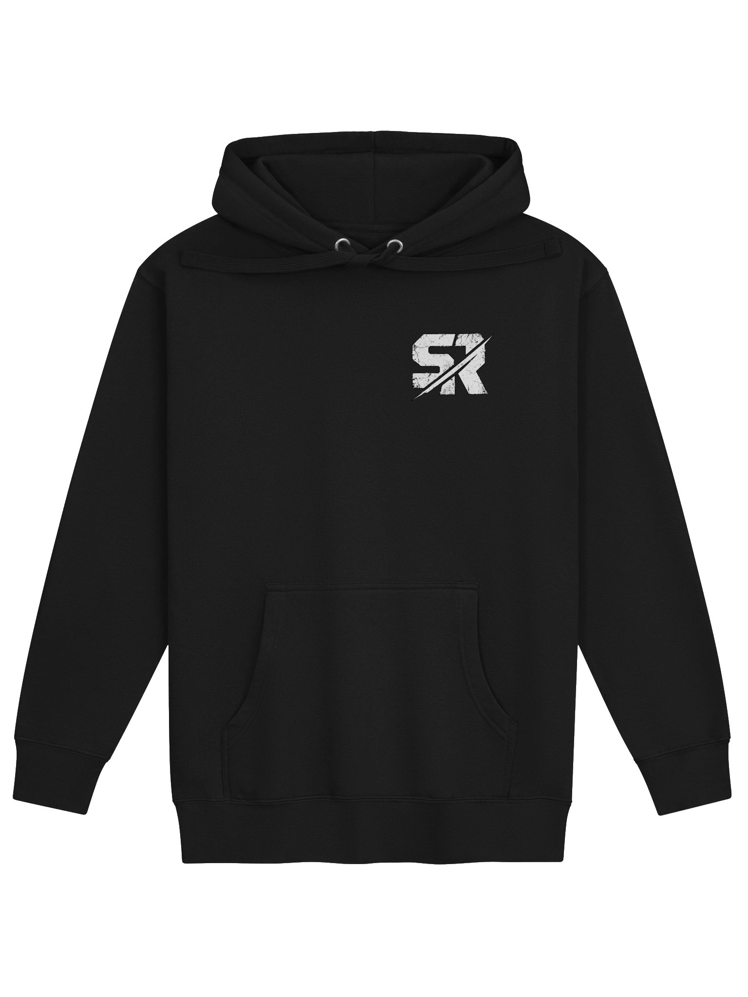 SOFReady Hoodie "Train Anyway" product image (2)