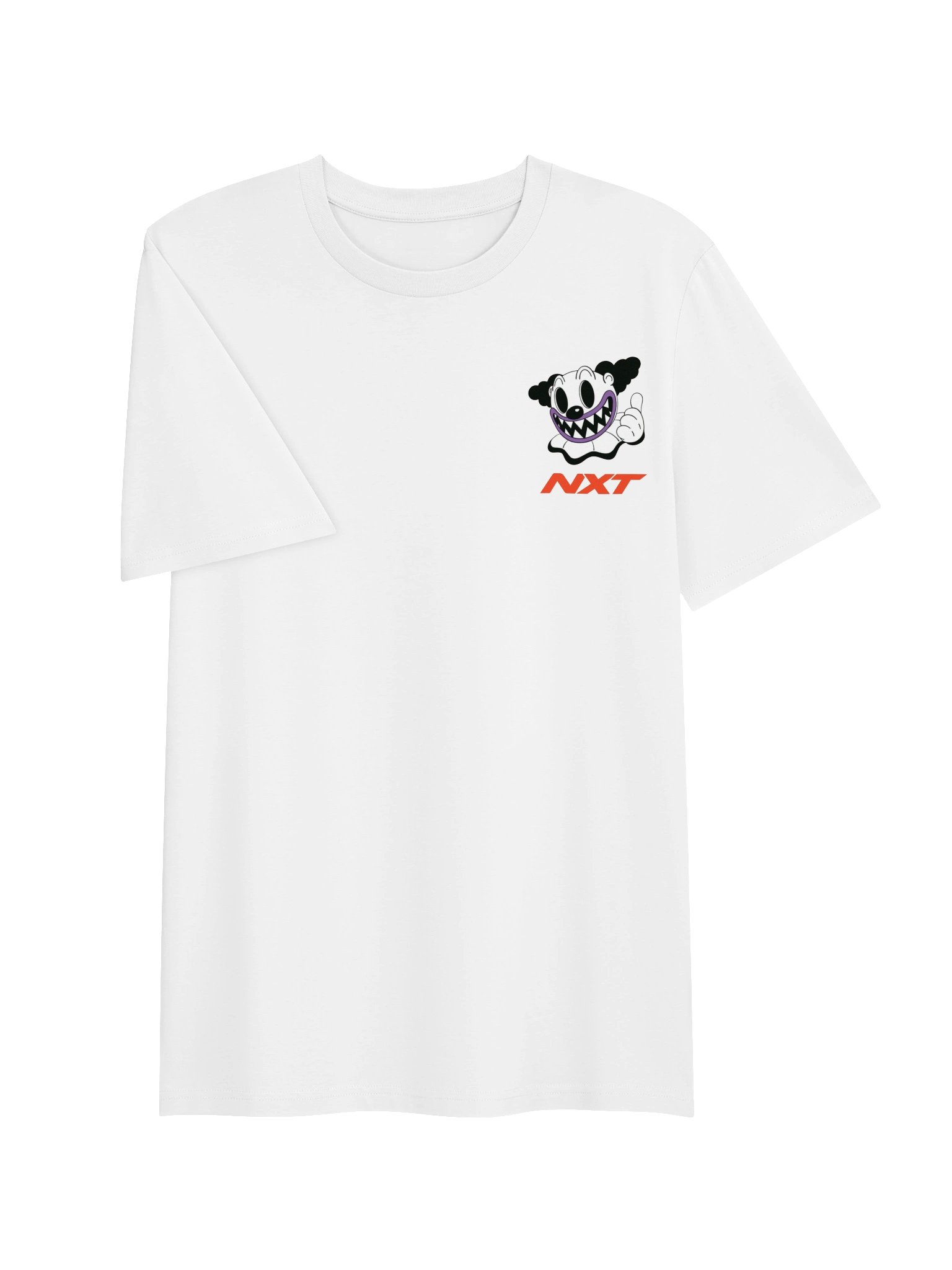 NXT Mischief Smile Tee product image (3)