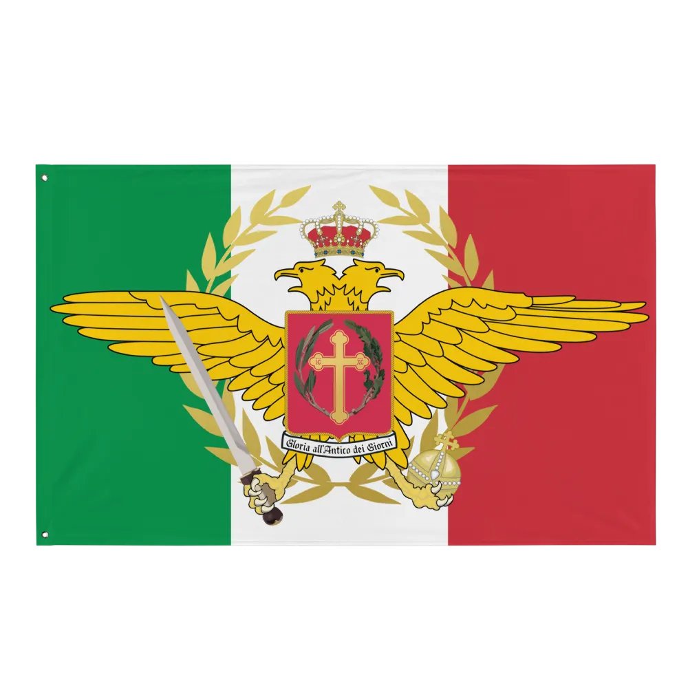 Orthodox Italy product image (1)