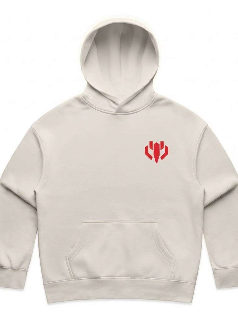 Relax Hoodie (womens) product image (2)