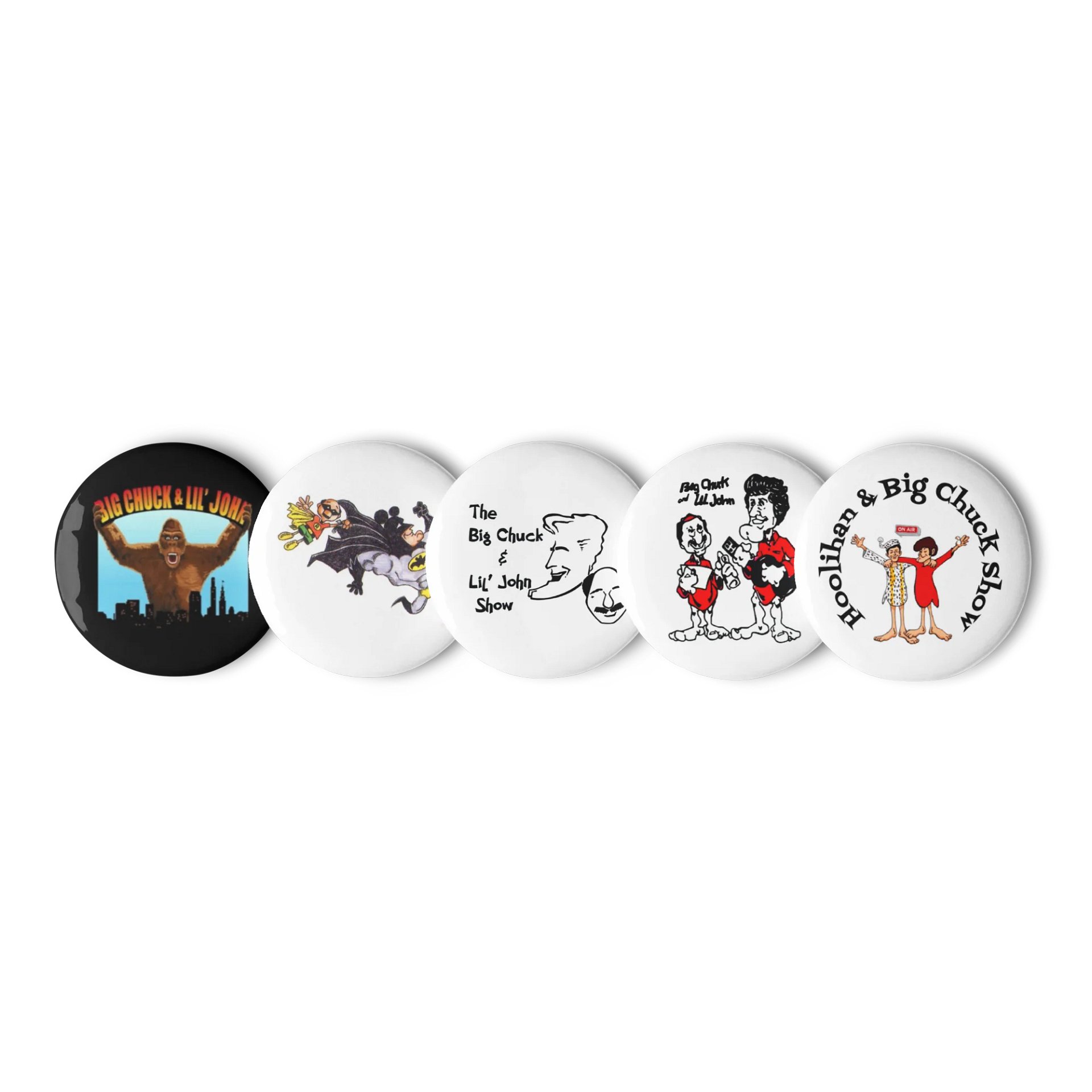 Button Collection product image (1)