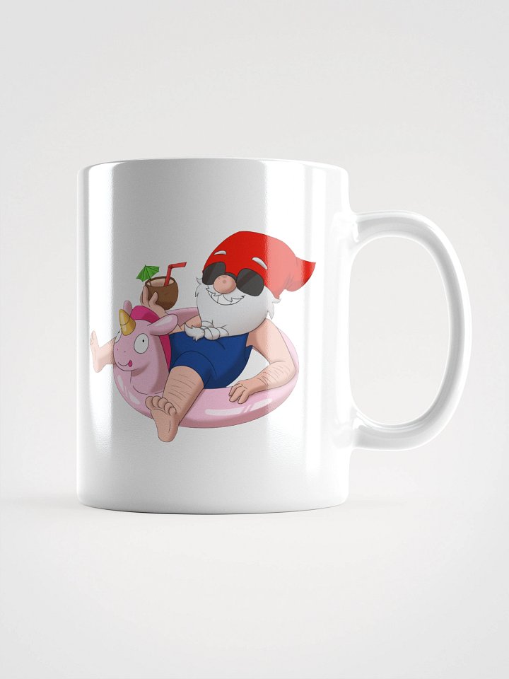 Nyári Manós bögre product image (2)