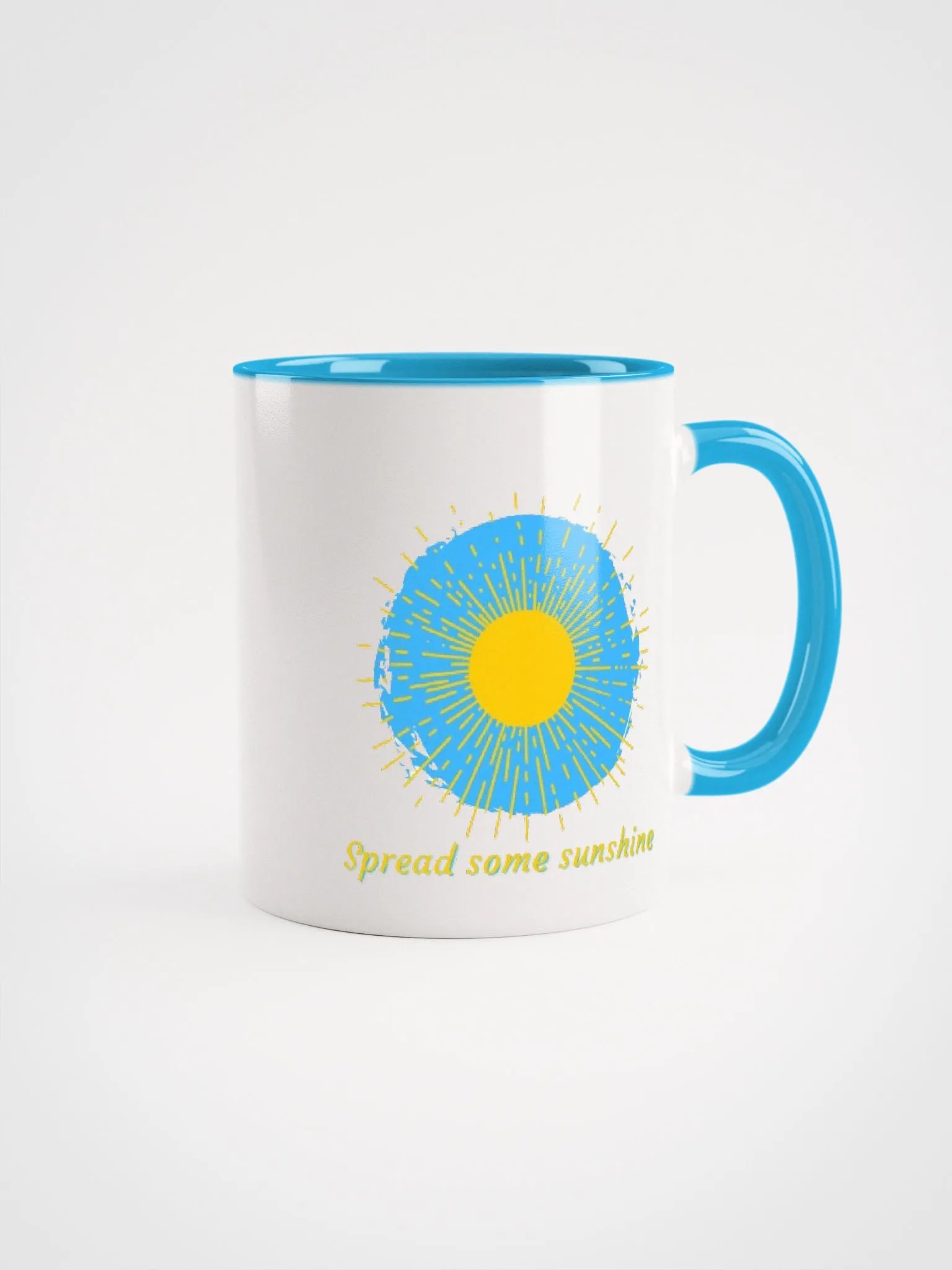 Spread Some Sunshine - Mug product image (2)