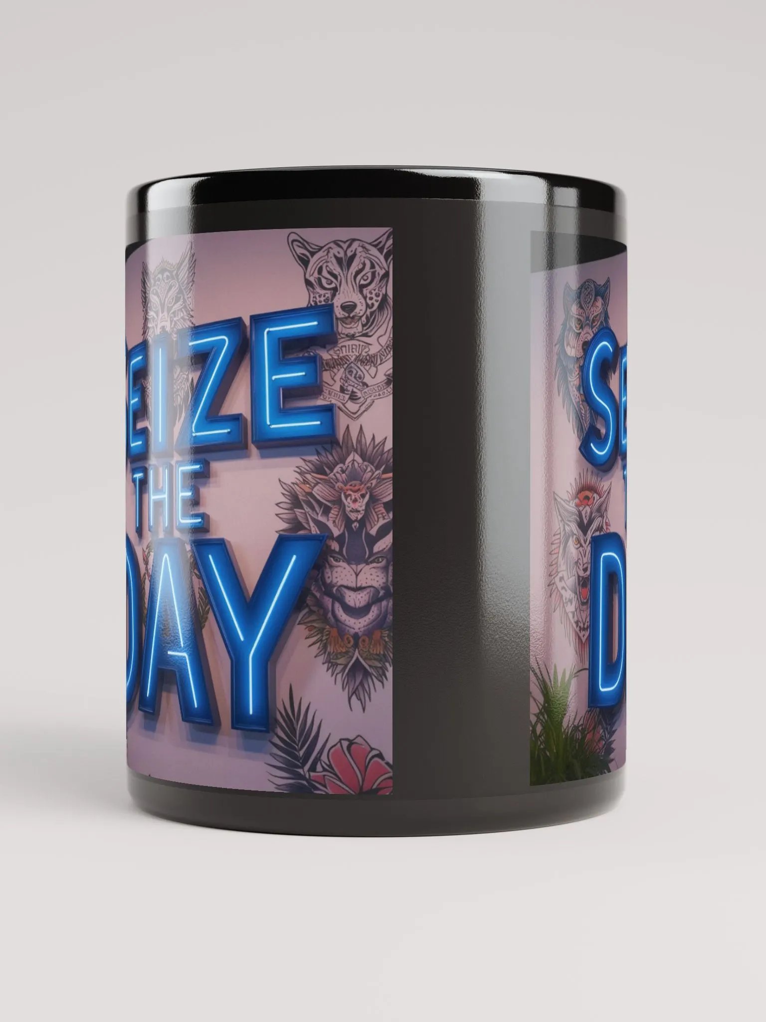 Illuminate Your Mornings Mug product image (12)