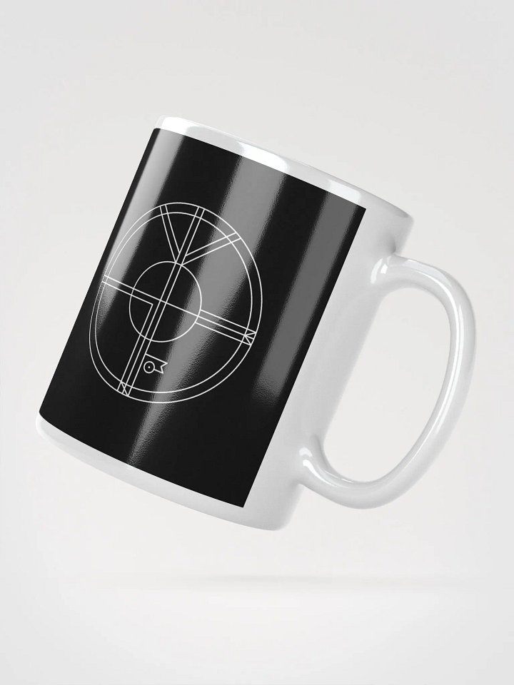 Financial Freedom Icon / MO Mug product image (2)