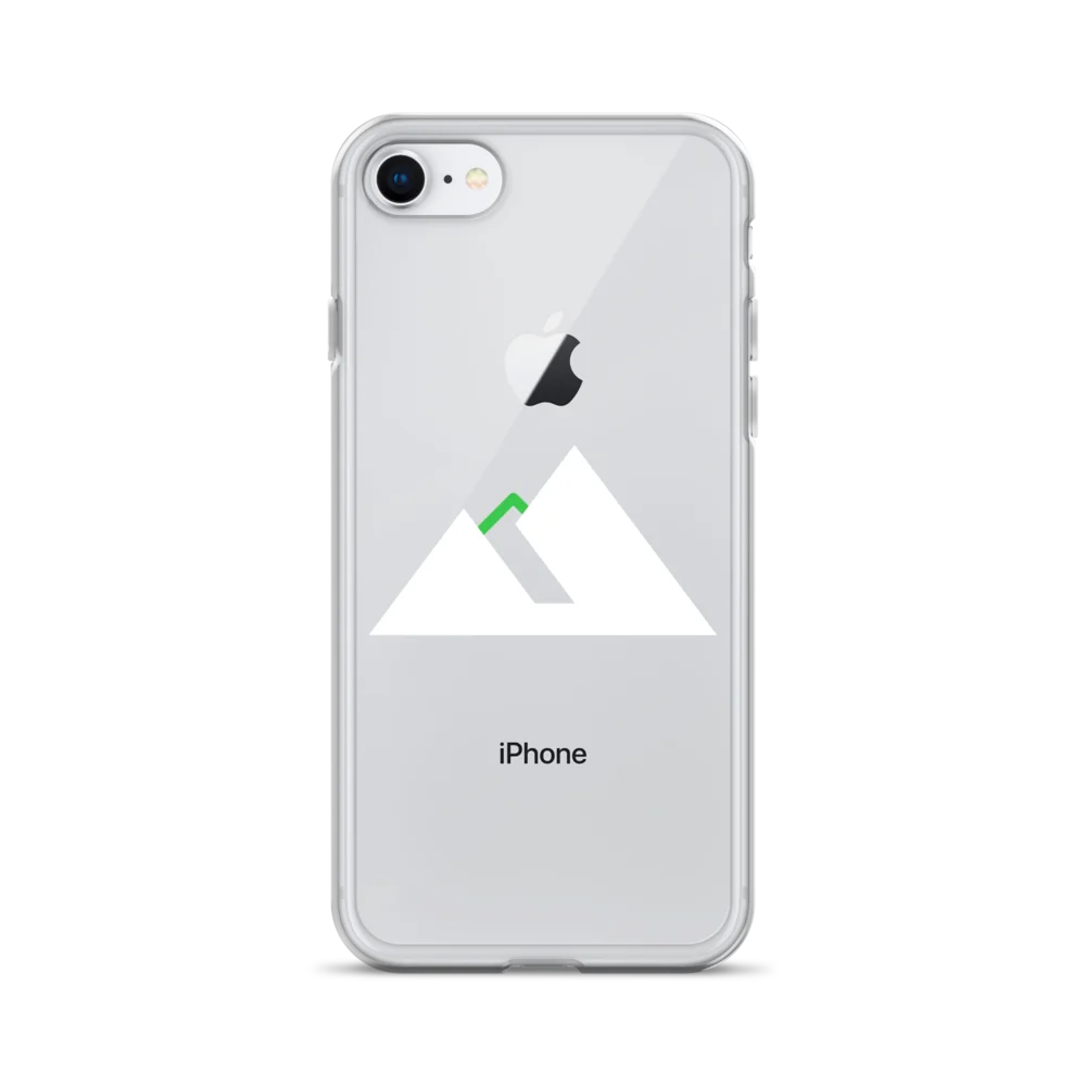 Apex MCC Mountain Glow iPhone Case product image (28)