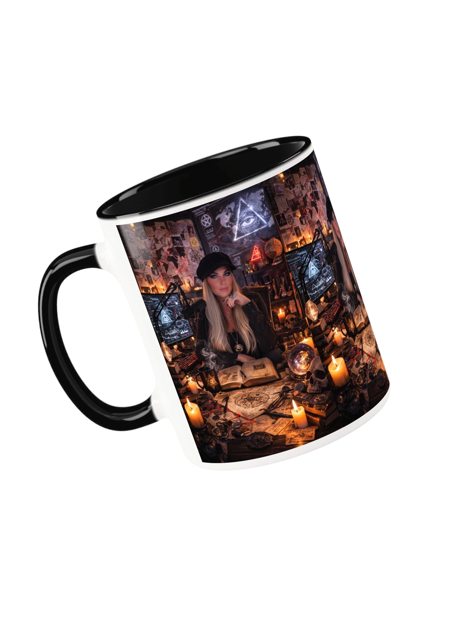 The Official Emspiracy Studio Mug Has Arrived ☕ product image (3)
