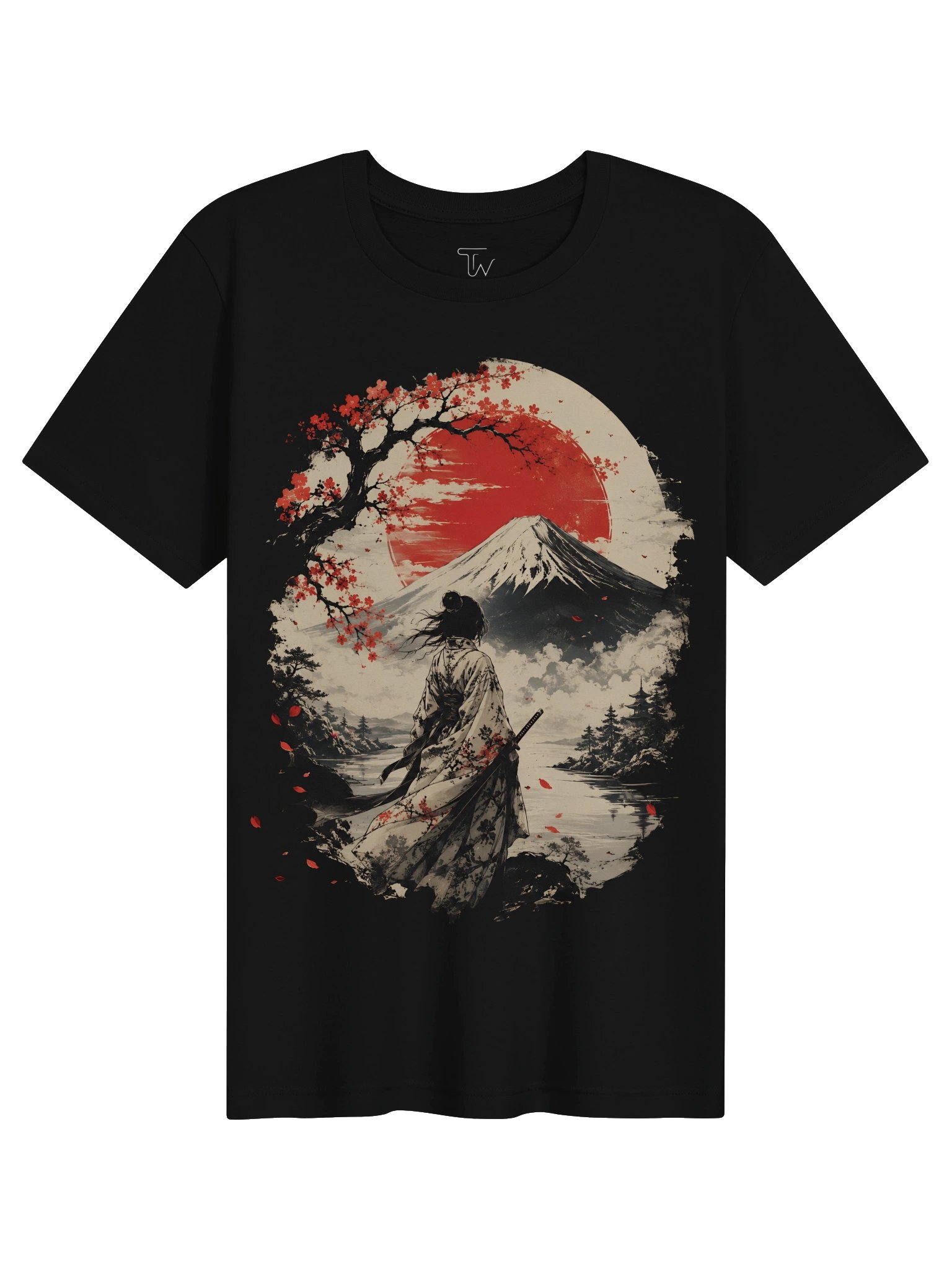 Onna-Bugeisha Spirit product image (1)