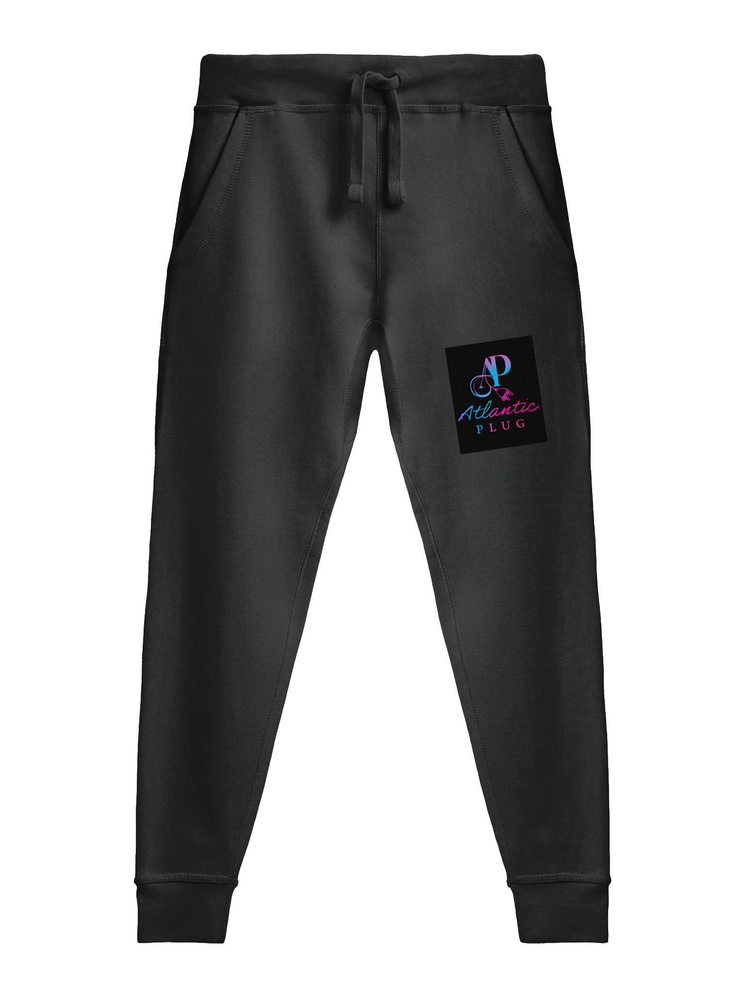 Gradient Bliss Sweatpants product image (1)