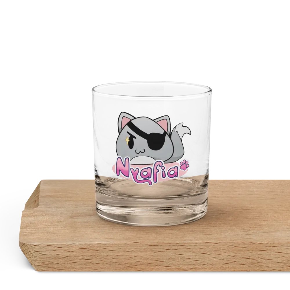 Nyafia Rocks Glass product image (5)