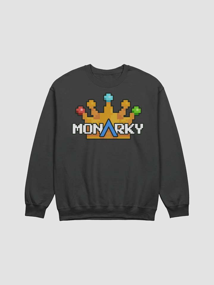 Monarky Classic Sweater product image (1)