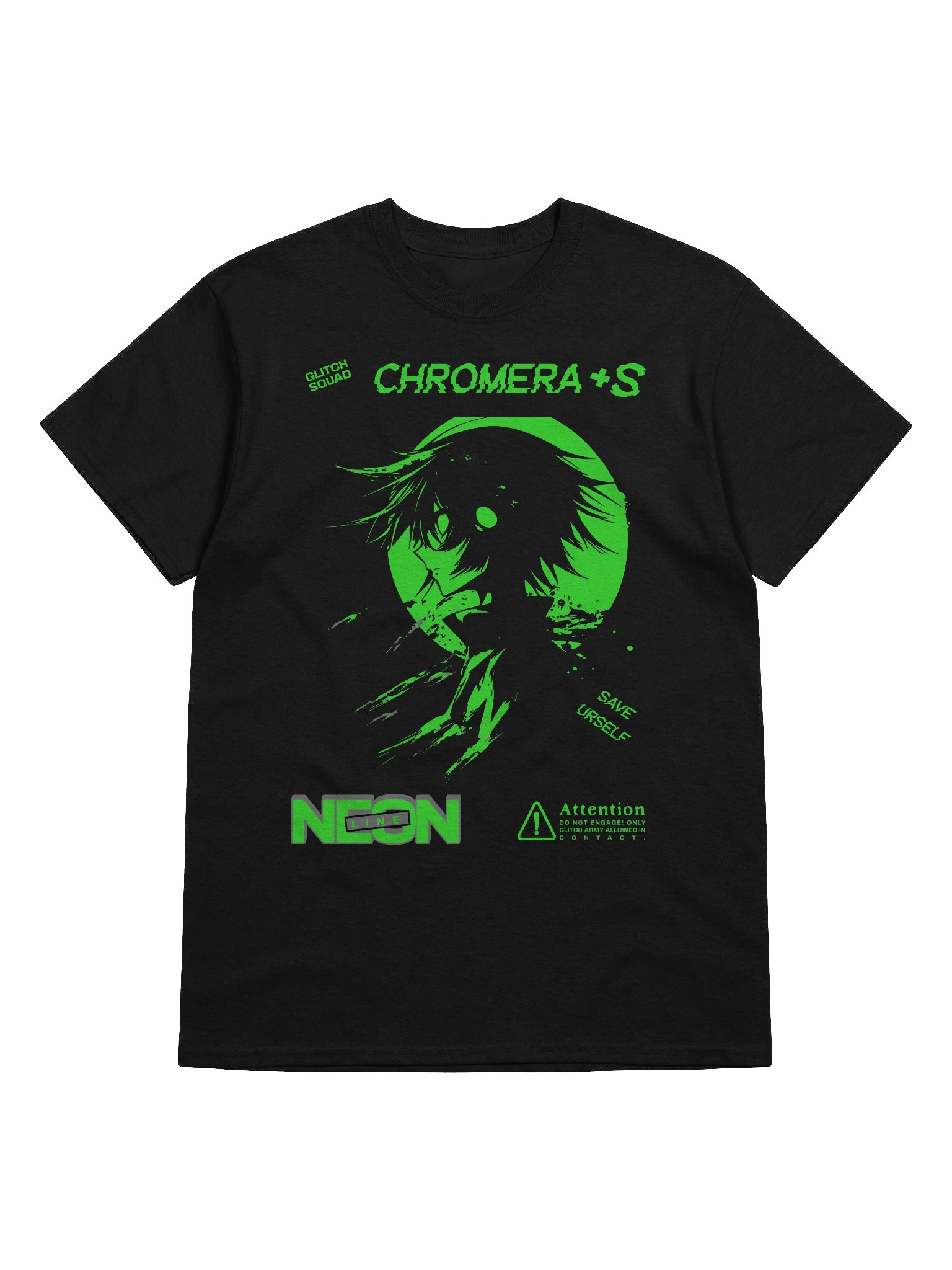 Chromera Shirt product image (2)