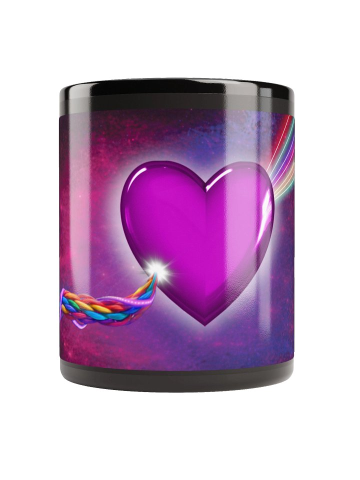 Heartlight Connection Mug product image (1)