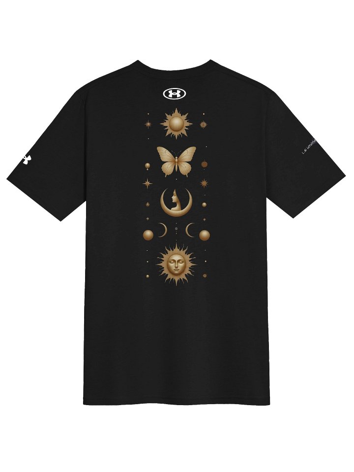 LG Intuitive Paradise Star Tee product image (2)