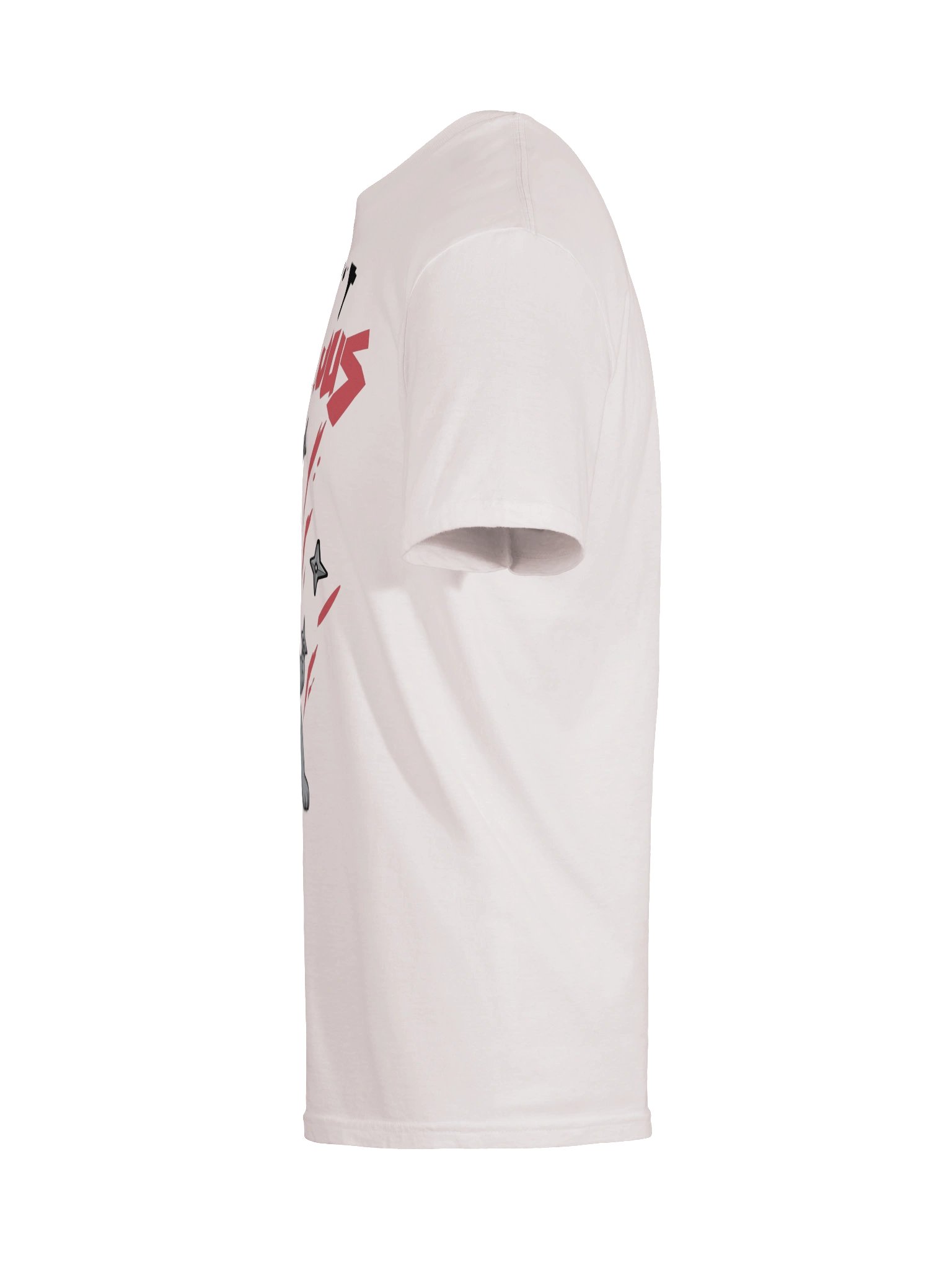 Cute But Dangerous Tee product image (20)