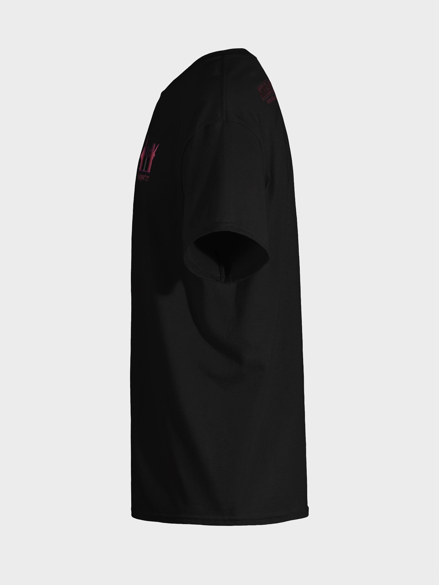 Pink Supporter Tee product image (19)