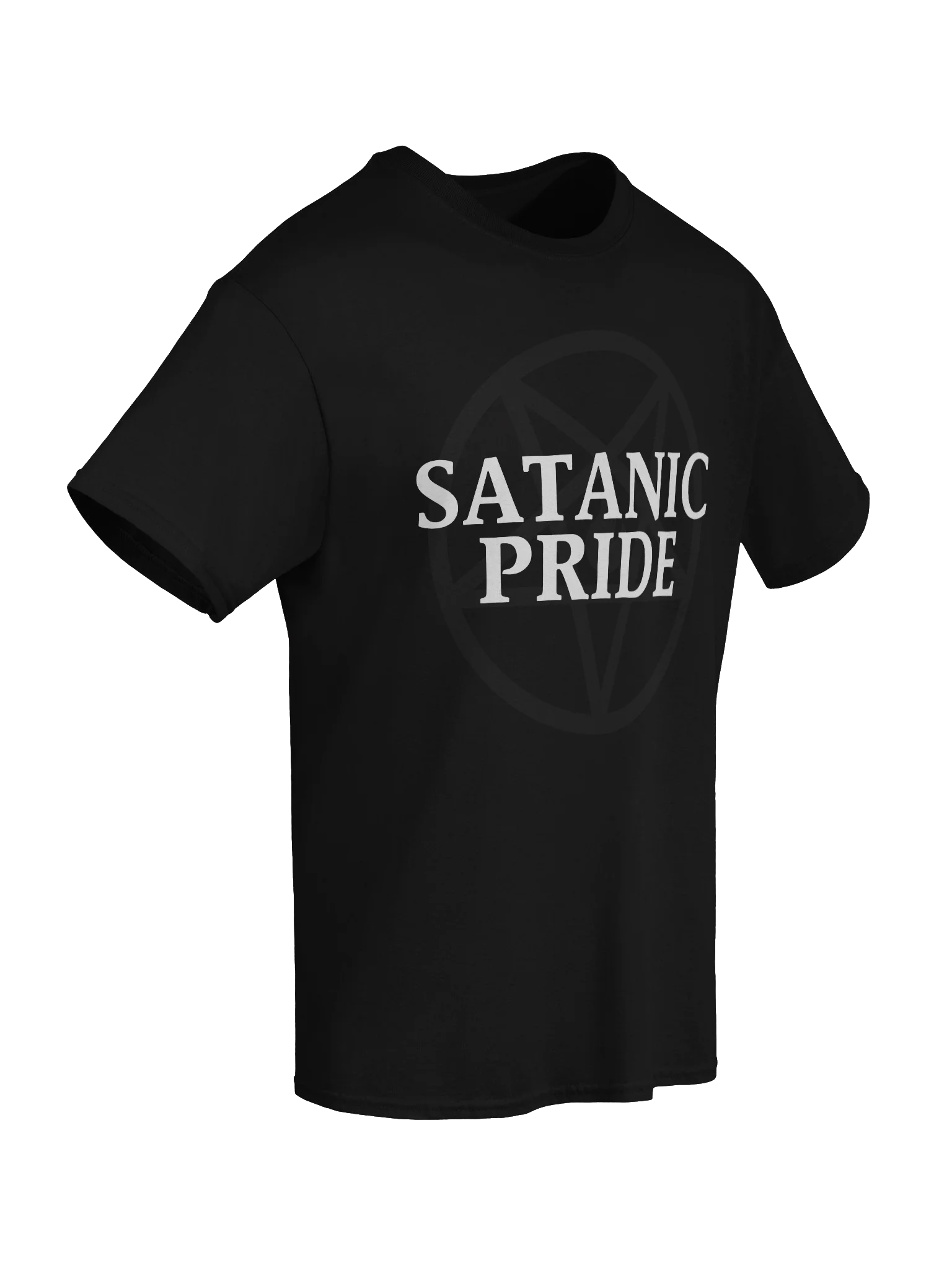 Satanic Pride - Shirt product image (8)