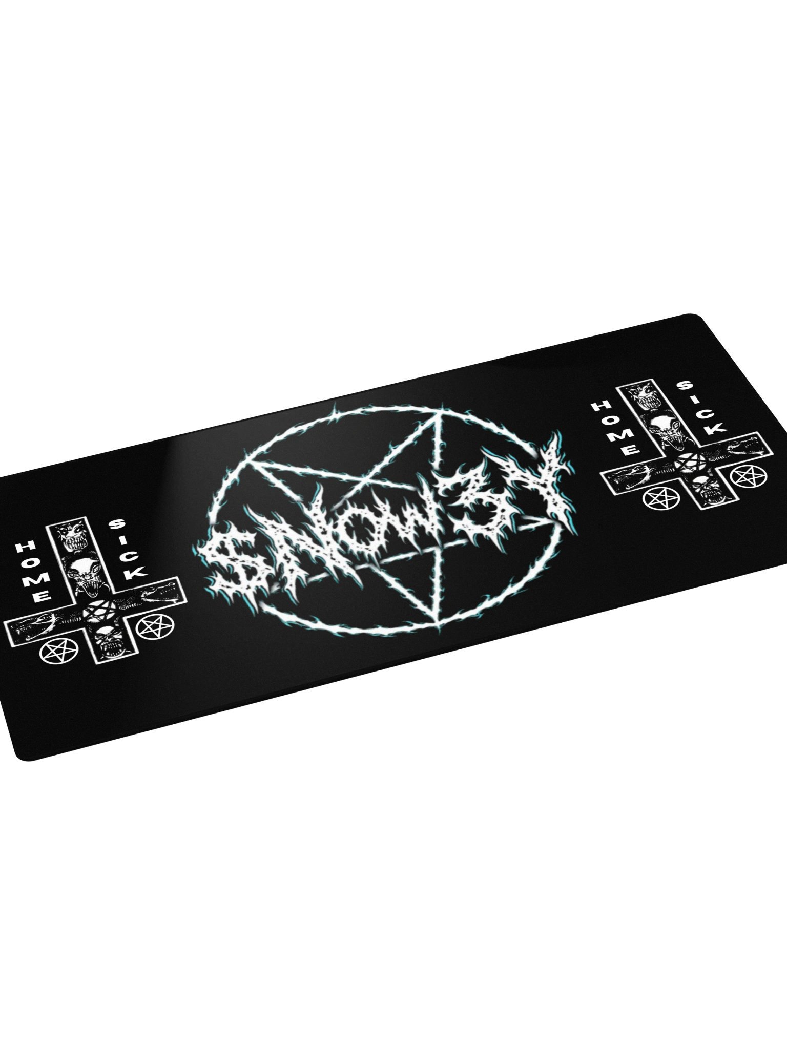 $Now3Y Mousepad product image (3)
