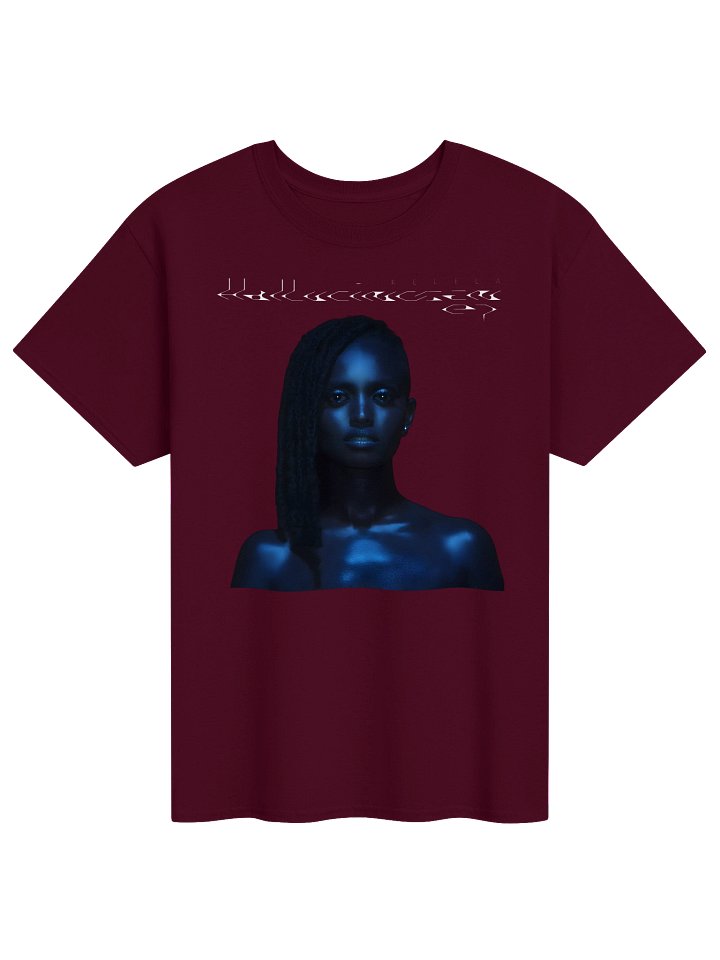 Hallucinogen Kelela Album Tshirt product image (11)