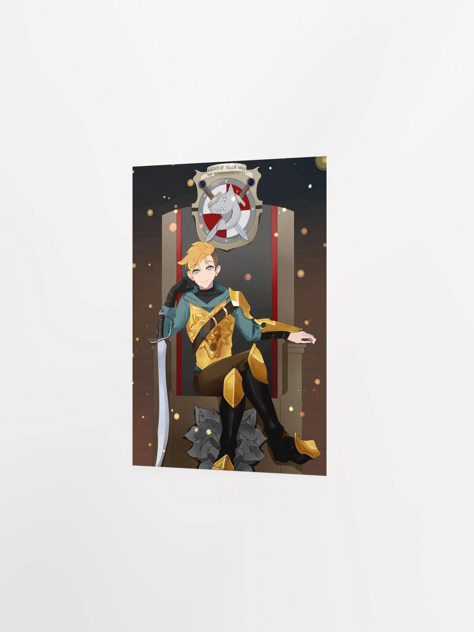 Guild Greeting product image (3)
