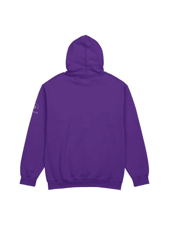 WHAT HAPPENED TO ME ? (Canada Edition): Hoodie product image (6)