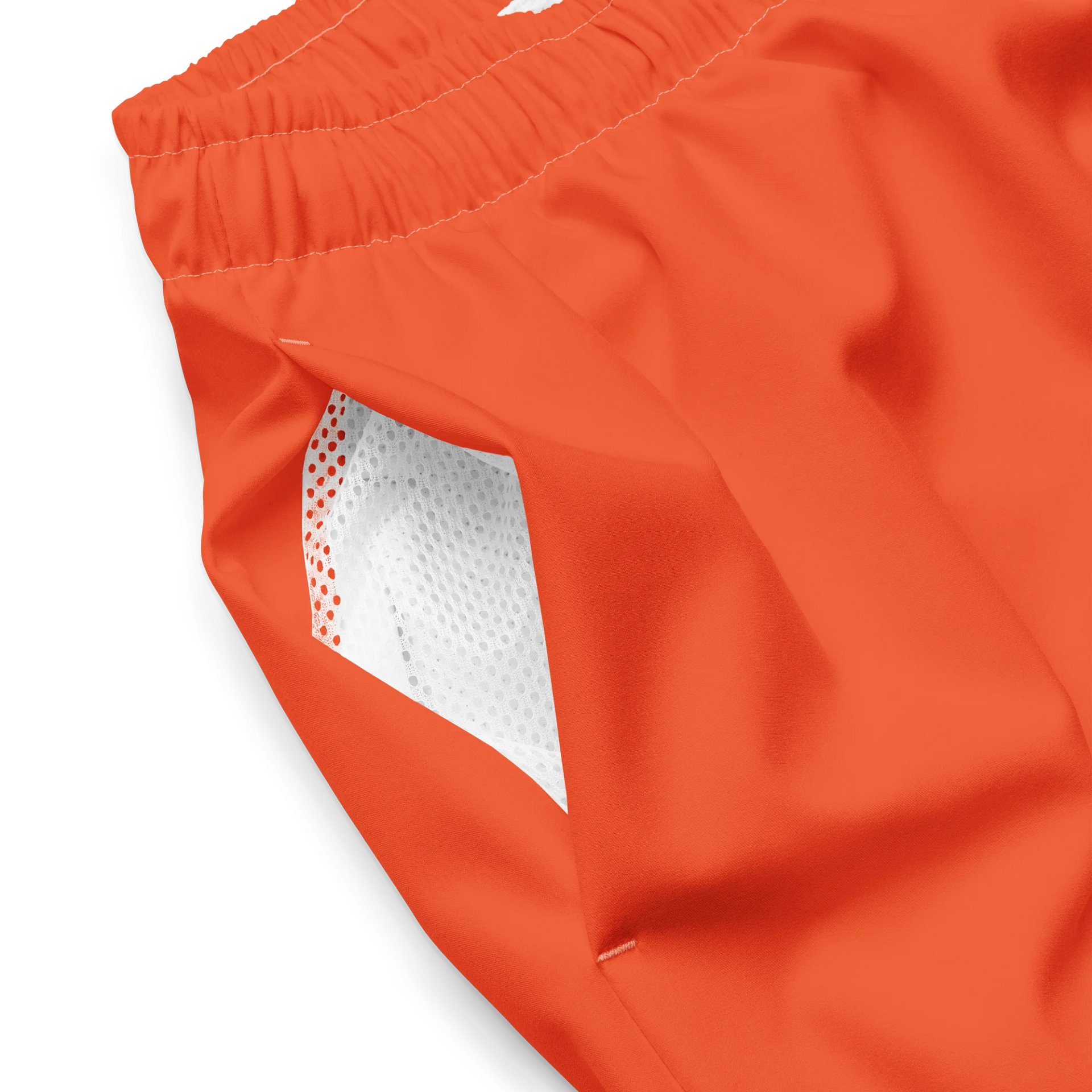 cat All-Over Swim Trunks product image (4)