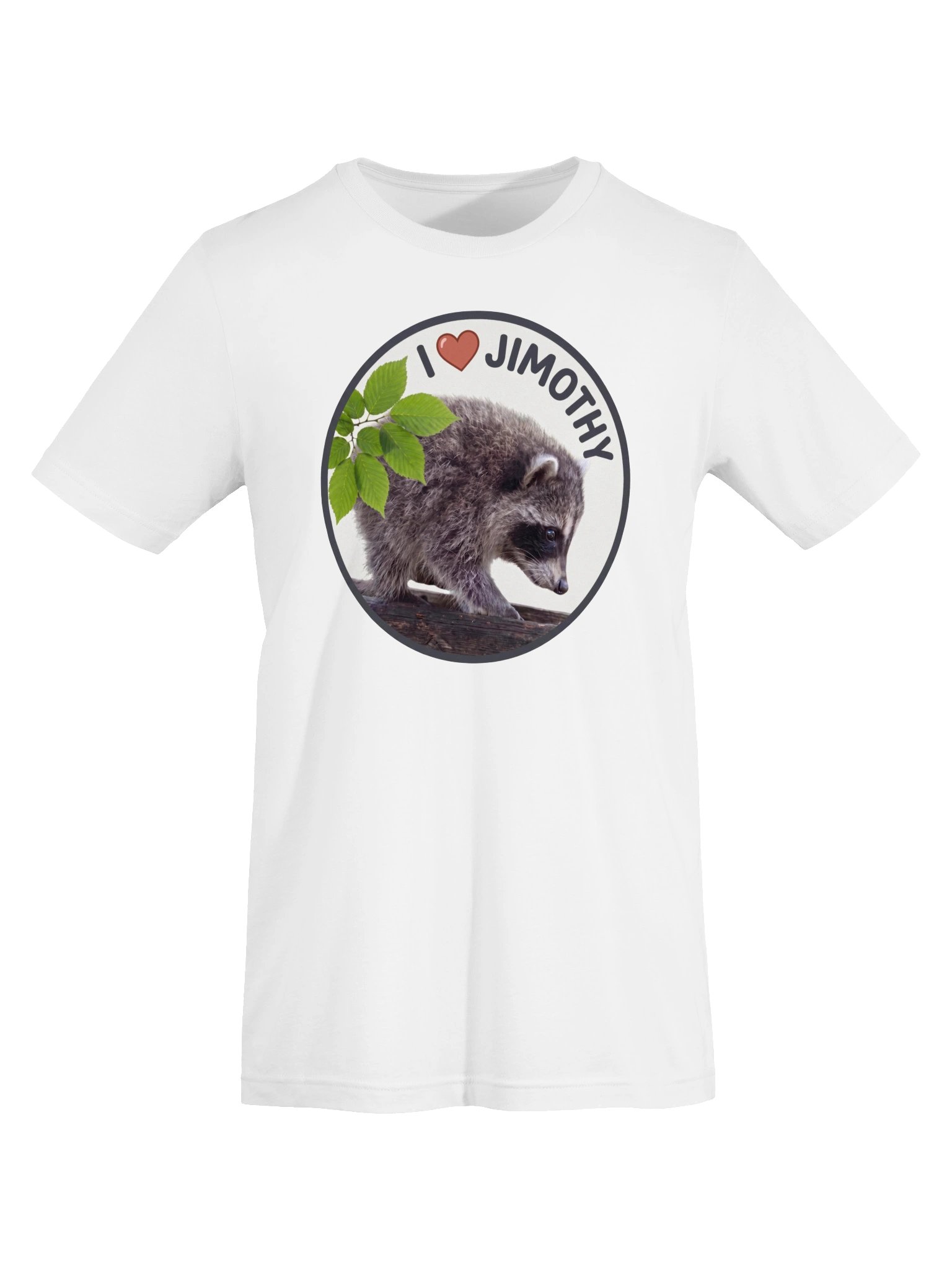 Baby Jimothy Unisex Tee product image (5)