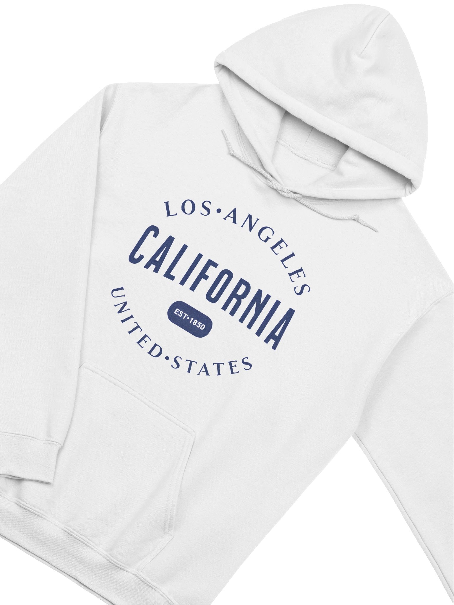 California Dreamin' Hoodie product image (6)