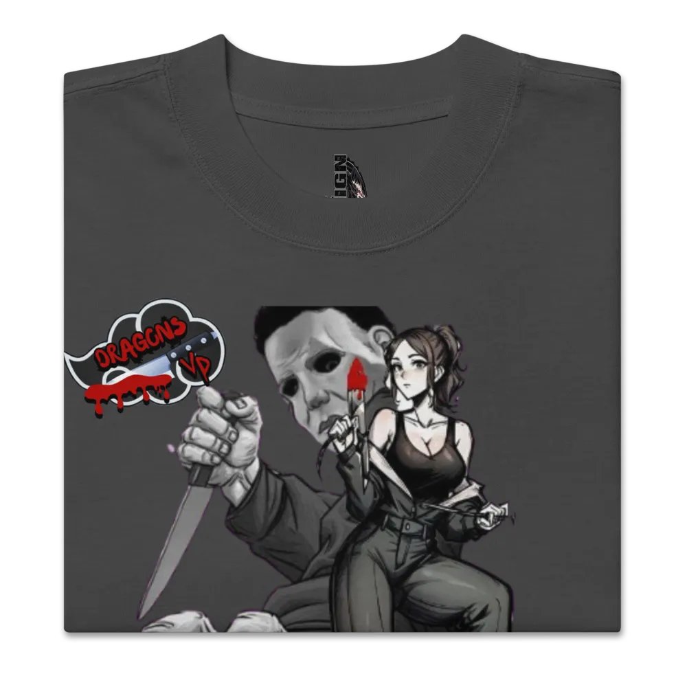 a killing obsessions tee product image (14)