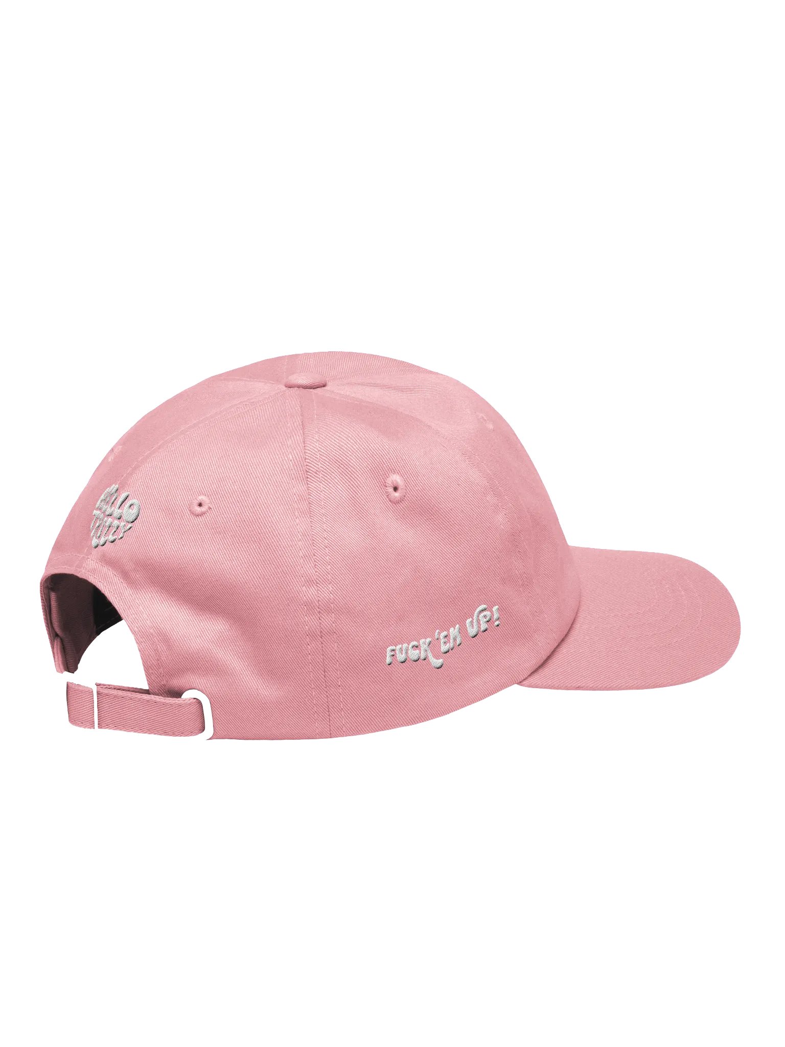 F*ck Em Up Hat product image (1)