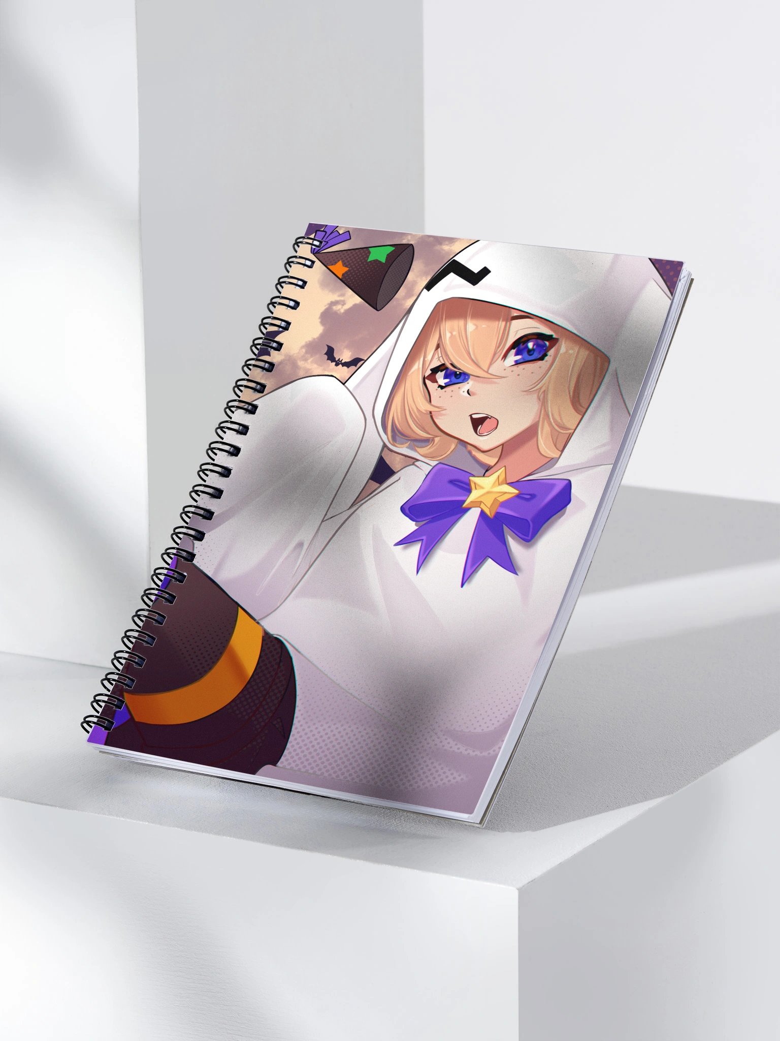 Stellaween Notebook product image (3)