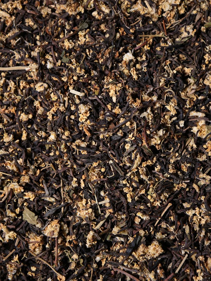 Pineapple King Tea (B) product image (2)