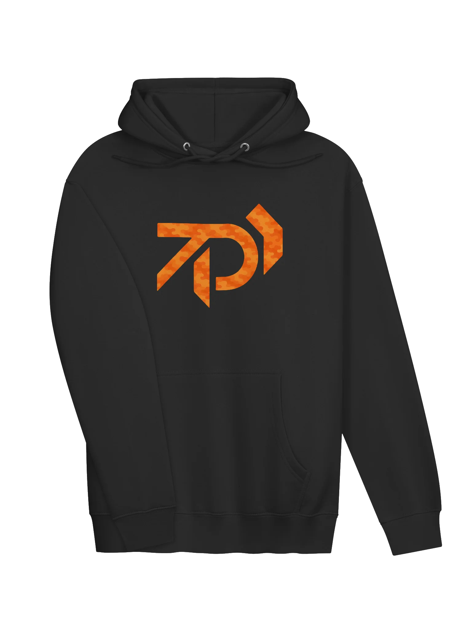RDR Tiger Camo Hunting Hoodie product image (3)
