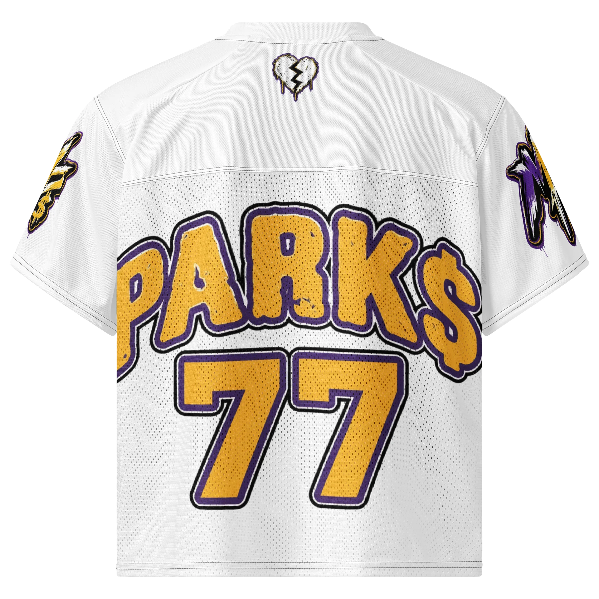 FRVRALN Football Jersey product image (2)
