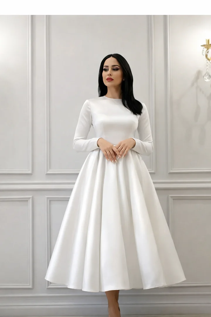 Luxury dress product image (2)