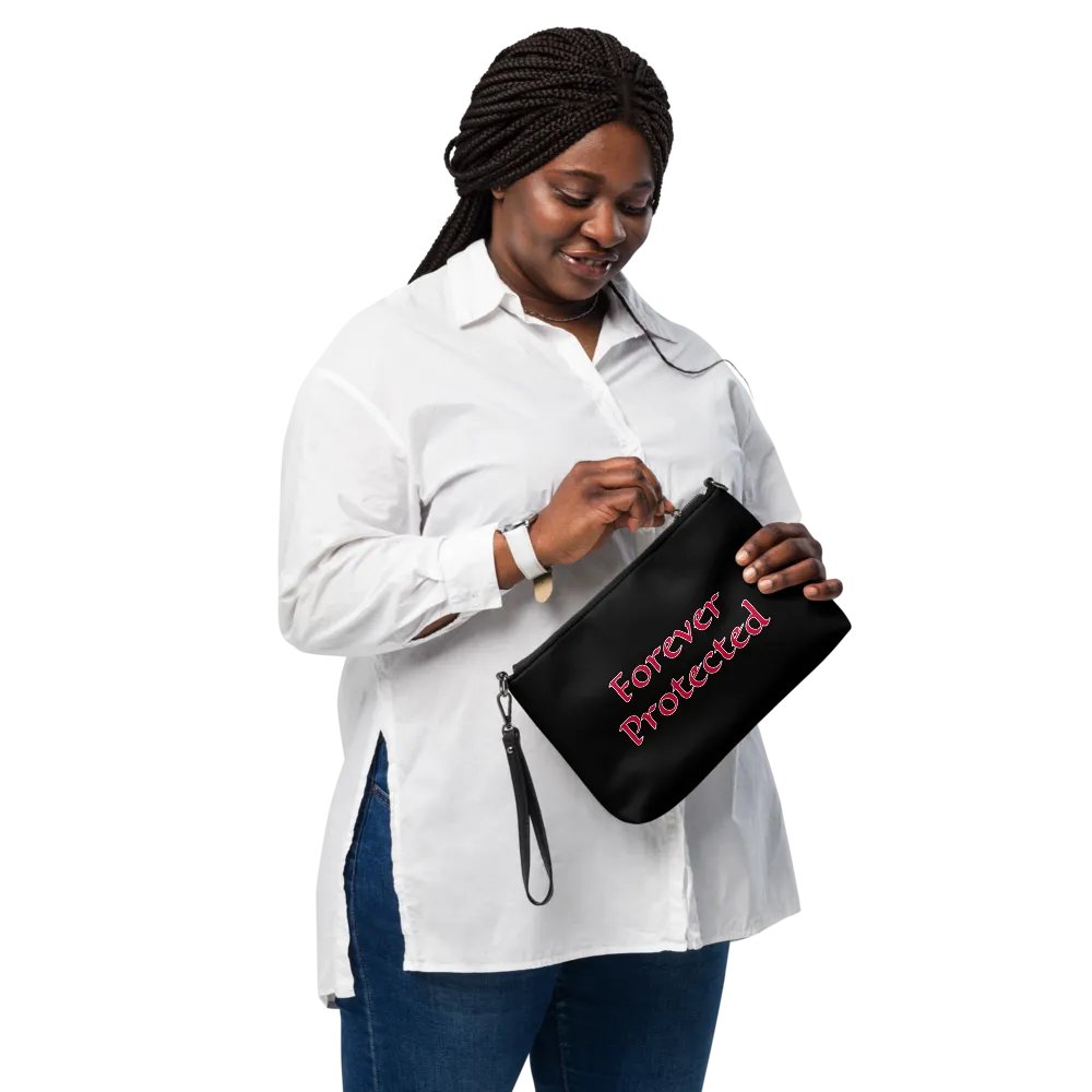 Forever Protected Cross Body Bag product image (11)