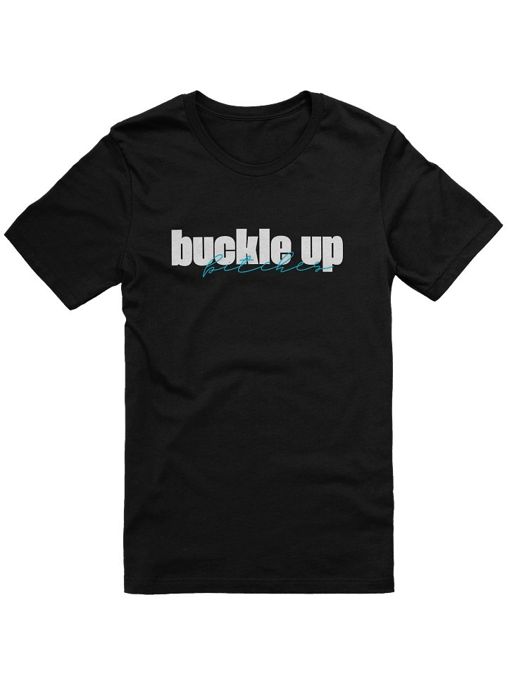 Buckle Up product image (3)