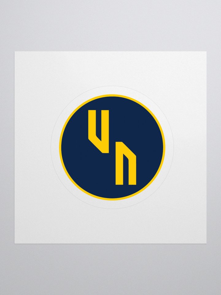 VN Sticker product image (1)
