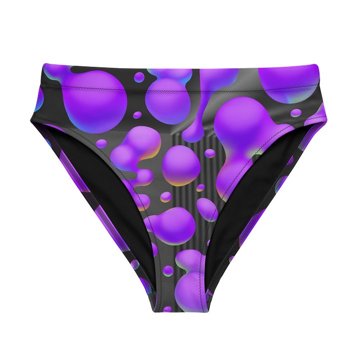 Love-a-Lamp - ACE All over Print Bikini Bottom product image (1)