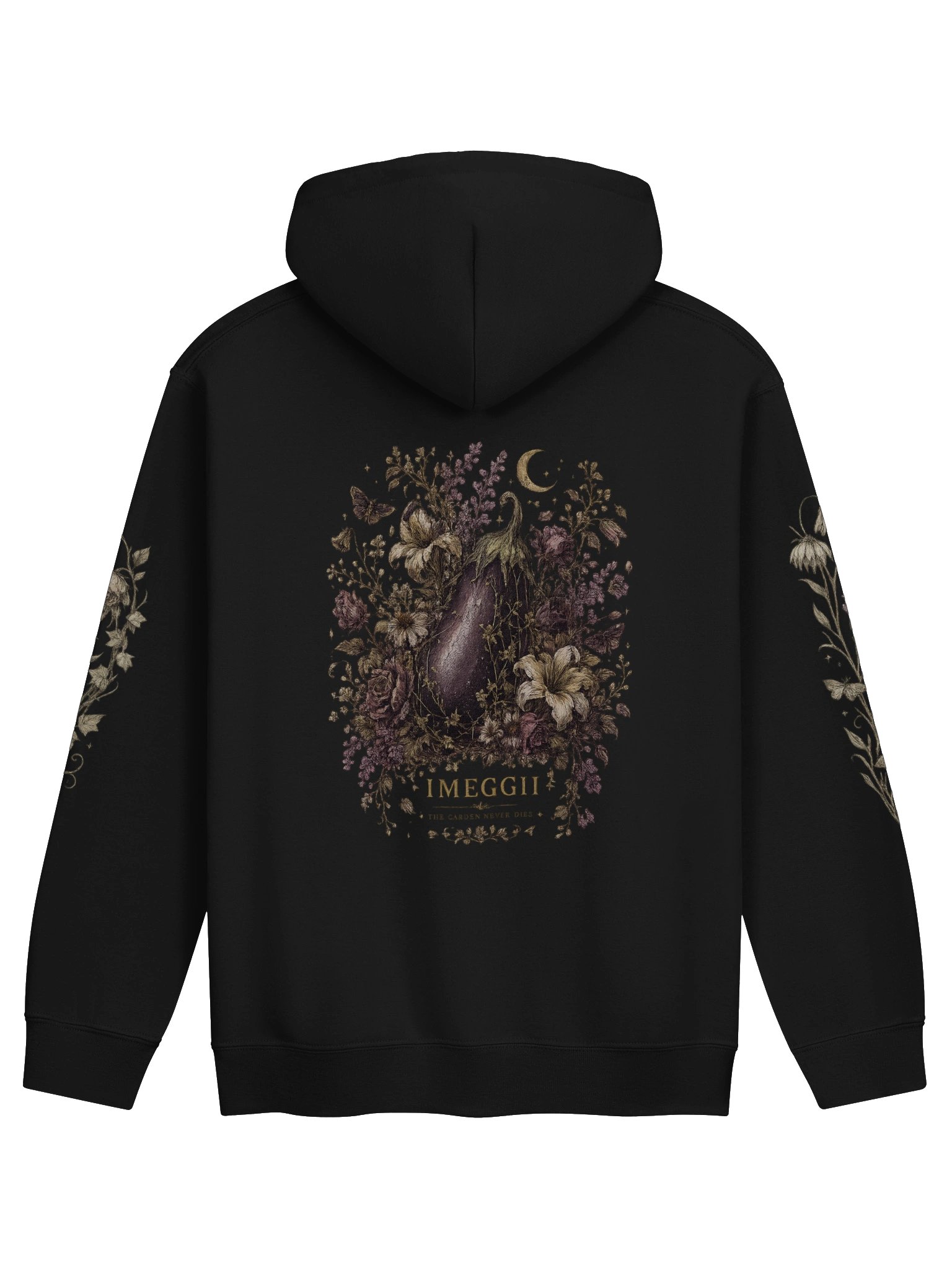 WILTED Hoodie DROP 004 product image (2)