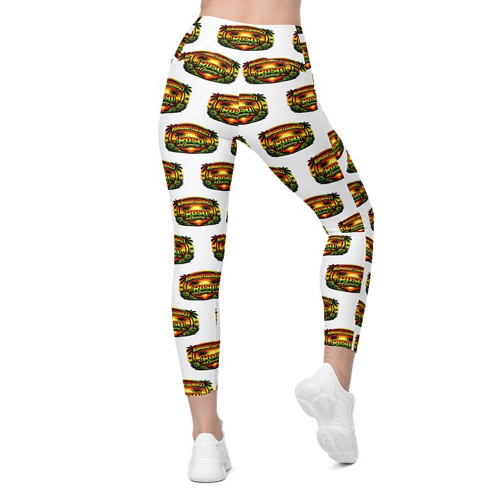 Adventure Leggings with POCKETS product image (2)