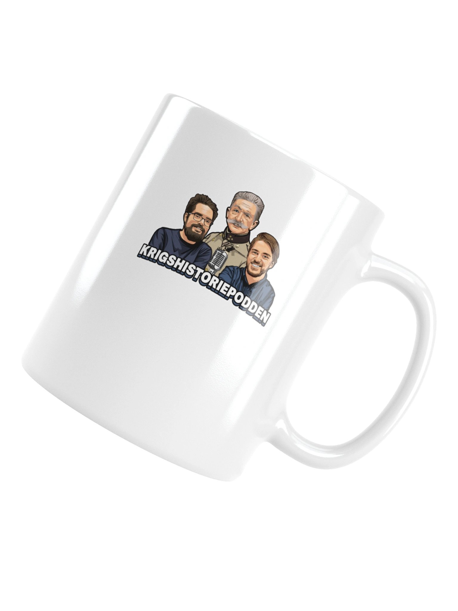 Åt helvete med Putin (Mugg) product image (5)