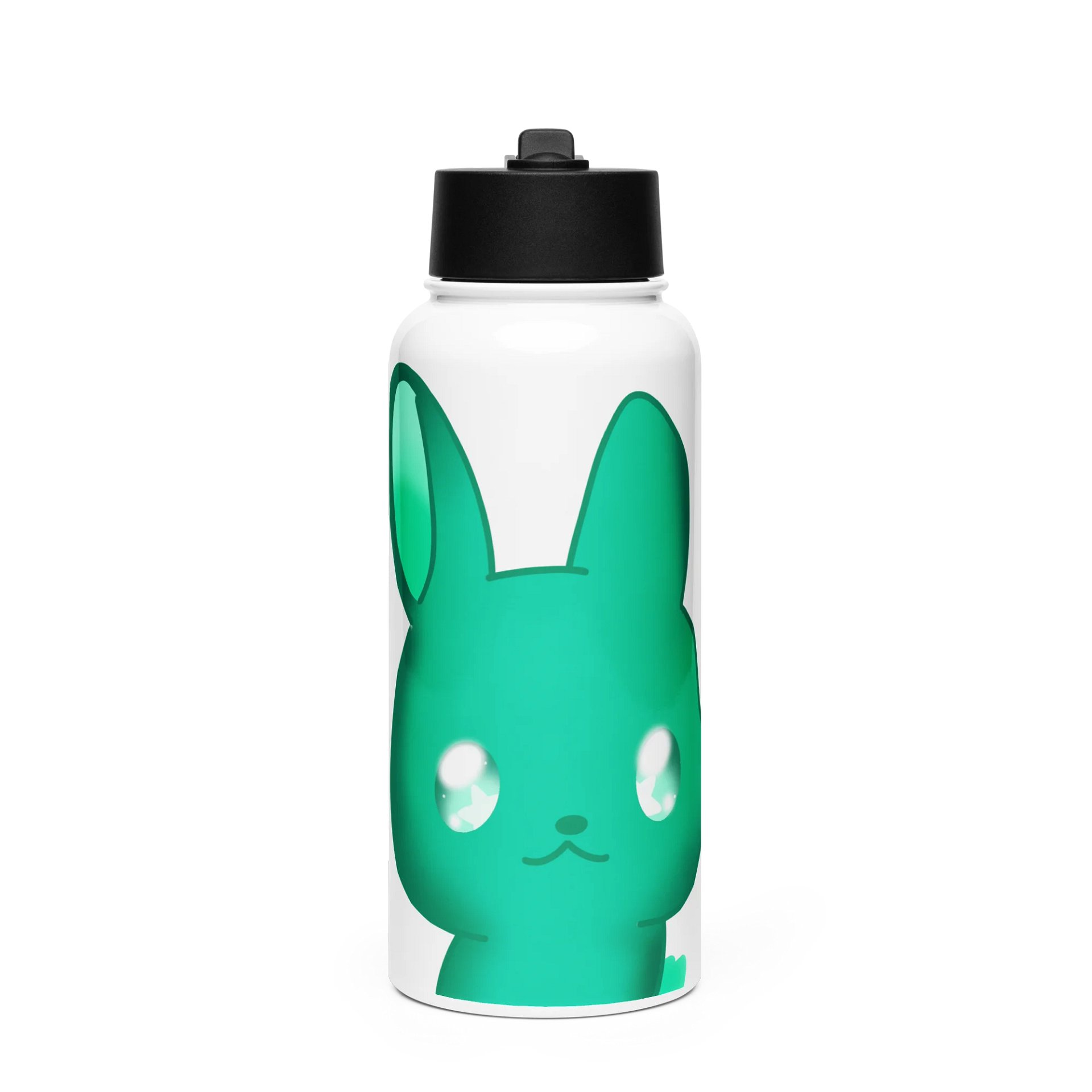 Bunny Sippin' product image (1)