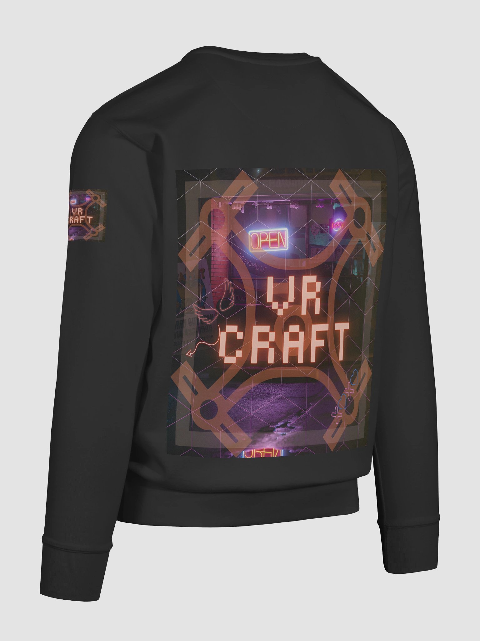 VR CRAFT S product image (12)
