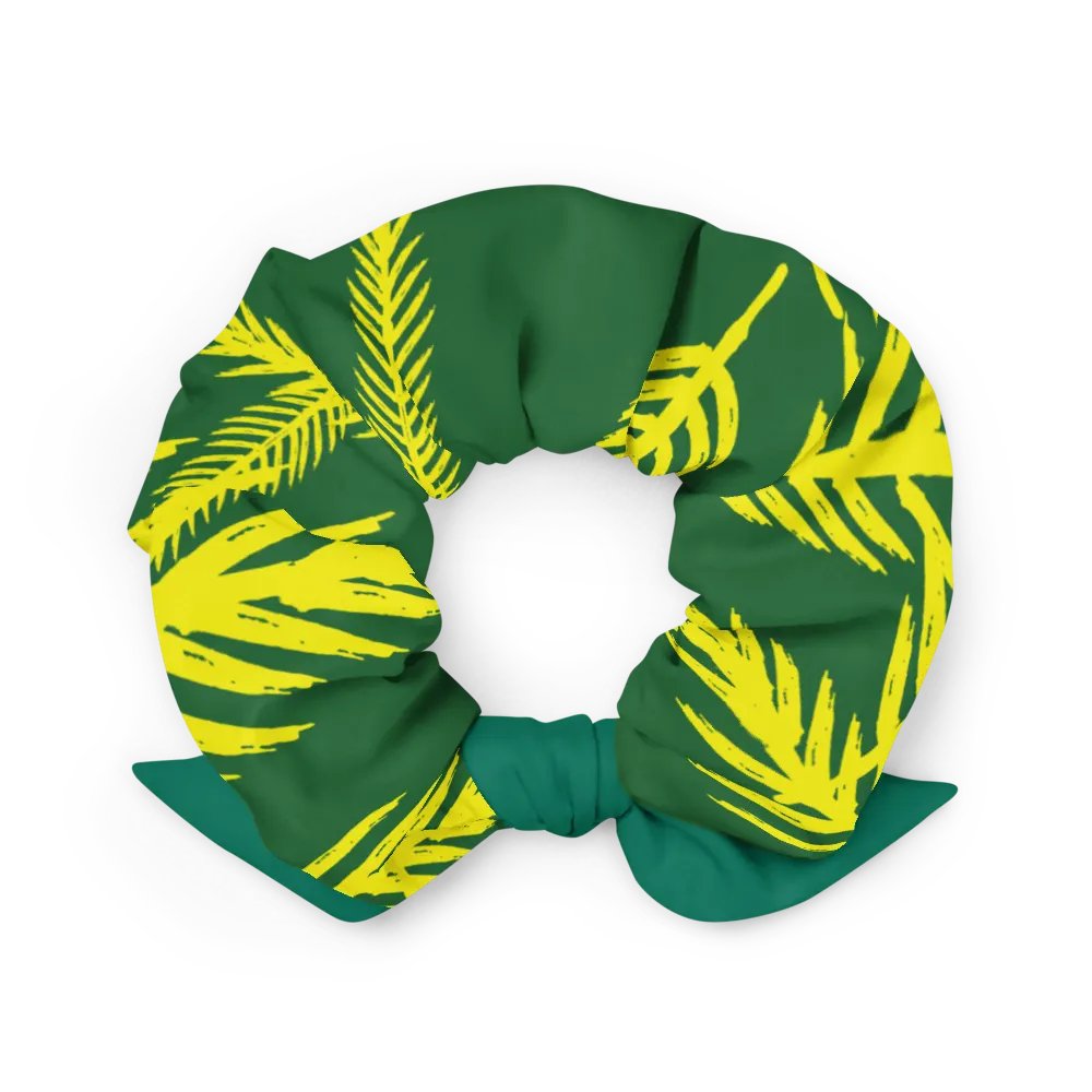 JoBeths' All-Over Print Scrunchie product image (5)