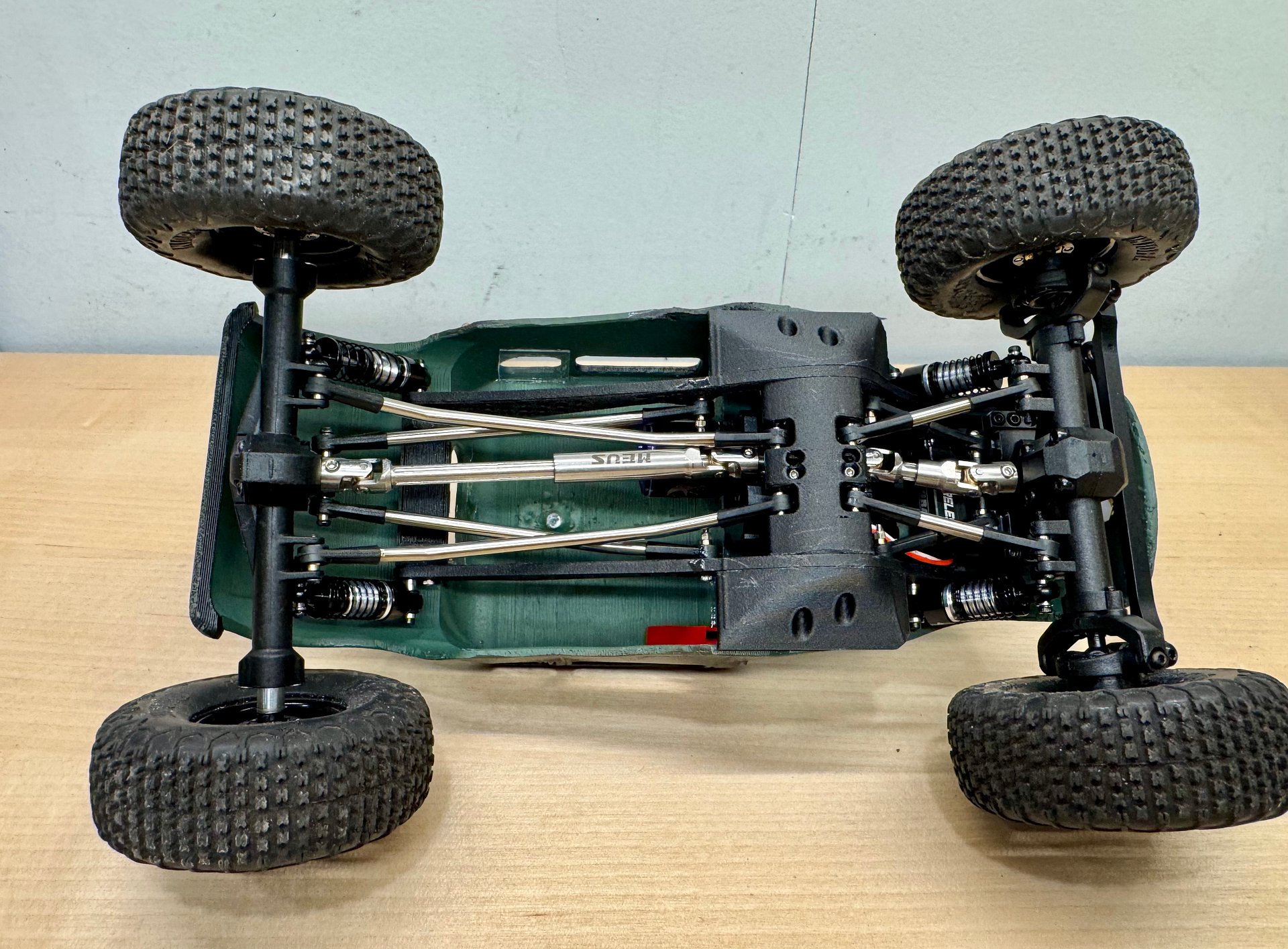 Scx24 Hotrod product image (9)