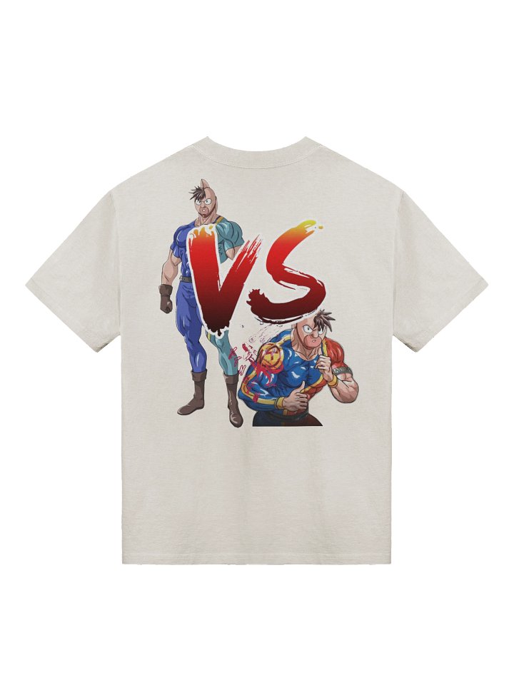 here comes kid muscle pt 2 product image (2)